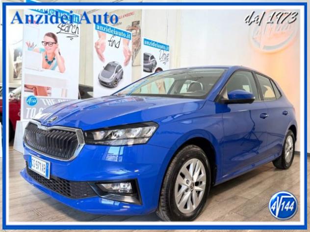 SKODA Fabia 1.0 TSI 95 CV Selection rif. 24173335 - Foto 3