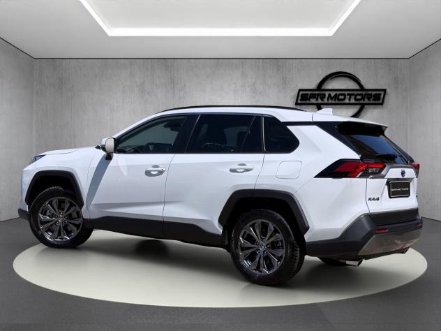 Toyota RAV4 Business Hybrid 218cv - PROMO - Foto 6