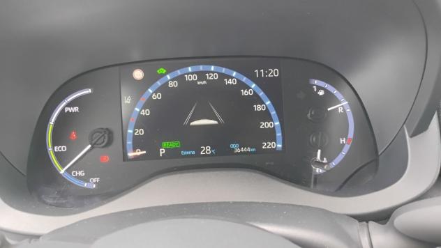 Toyota Yaris Cross 1.5H (116 CV) E-CVT Trend - Foto 4