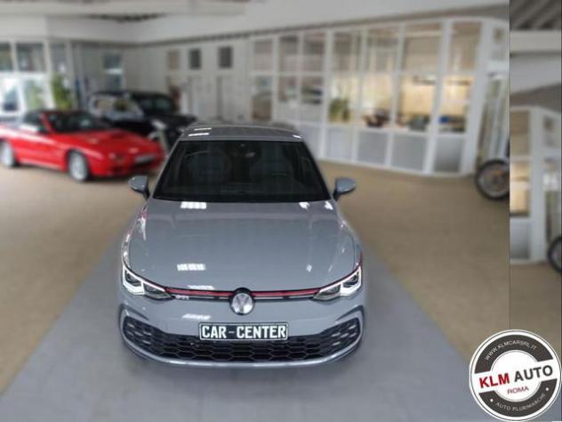 VOLKSWAGEN Golf 2.0 TSI DSG GTI GARANZIA + ALTRE rif. 23516031 - Foto 4