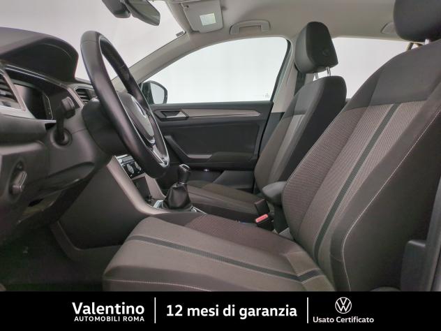 Volkswagen T-Roc 1.0 tsi Style 110cv - Foto 6