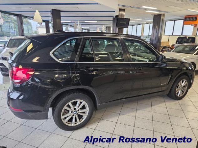 BMW X5 XDrive25d Business rif. 23807903 - Foto 5