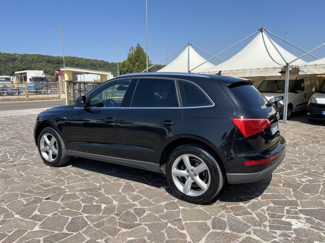 Audi Q5 2.0 TDI 170 CV quattro S-Tronic S-Line - Foto 2