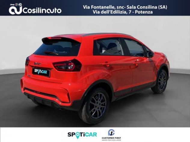 EMC Quattro 1.5 Benzina 103 Cv rif. 23904334 - Foto 5