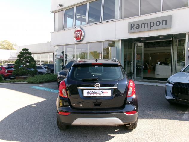 Opel Mokka X Mokka X 1.4 t Ultimate Gpl-tech 4x2 140cv - Foto 5