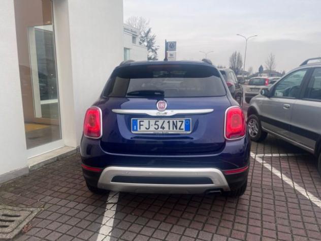 FIAT 500X 1.4 MultiAir 140 CV Cross rif. 23392312 - Foto 2