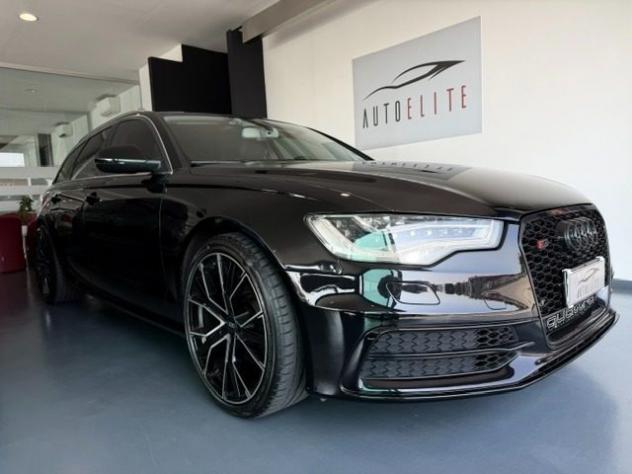 AUDI A6 Avant 3.0 TDI 245CV S-line R20* quattro S tronic rif. 23830934 - Foto 3