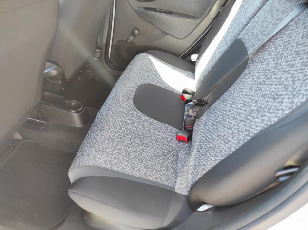 Lancia Ypsilon 2021 1.0 hybrid ubs aux bluetooth - Foto 6