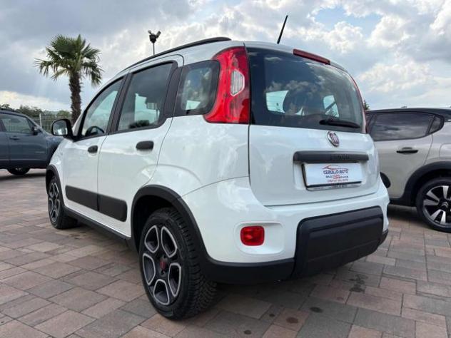 FIAT Panda 1.2 EasyPower City Life GPL rif. 24066741 - Foto 4