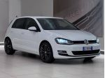 Volkswagen Golf 2.0TDI Highline 110kW BlueM.Tech 4Motion CONTO VENDITA