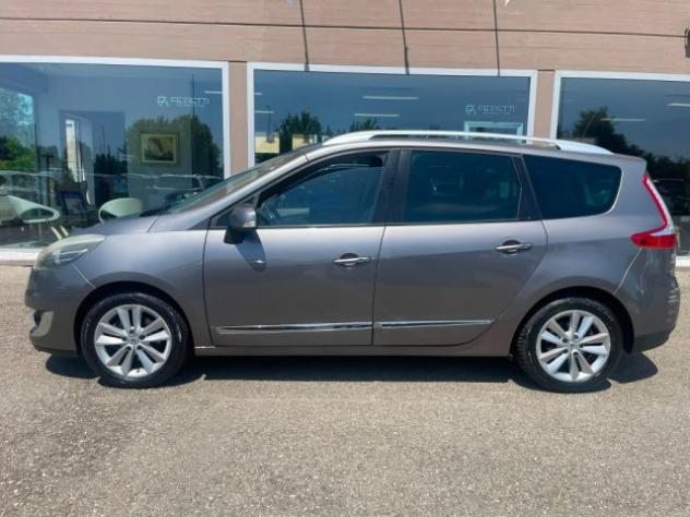 RENAULT Scenic 1.5 dCi 110CV S&S Bose rif. 23790025