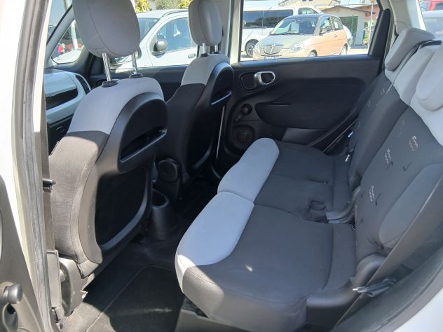 fiat 500 L 1.3 Mjt 85 cv Pop Star neo patentati - Foto 6