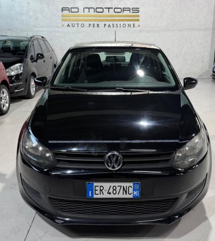 Volkswagen Polo Benzina Neopatentati 5 porte - Foto 2