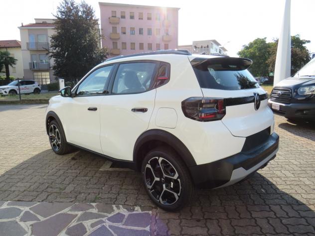 Citroën C3 Turbo 100 cv Manuale PLUS - Foto 7