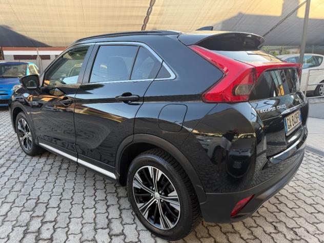Mitsubishi Eclipse Cross 1.5 t Instyle 2wd SENZA VINCOLI PRONTA CONSEGNA - Foto 3