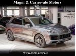 PORSCHE Cayenne S|BURMESTER|360°|PDCC|MATRIX LED|TETTO|PASM rif. 23844219