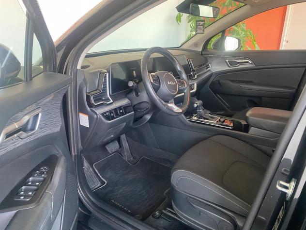 Kia Sportage 1.6 CRDI MHEV BUSINESS 2WD DCT - Foto 10