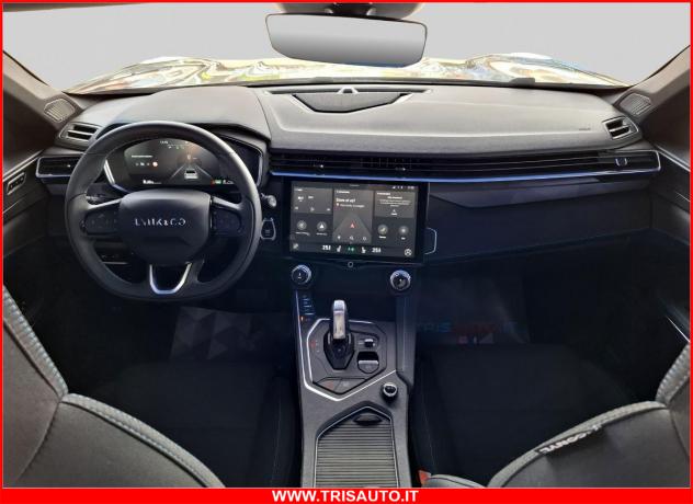 Lynk and co 01 1.5 PHEV 261cv IVATA (TETTO PANORAMICO APRIBILE) - Foto 6