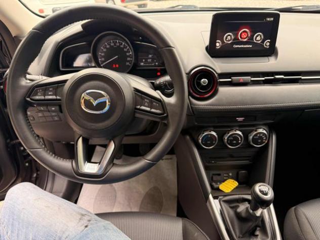 MAZDA CX-3 1.5L Skyactiv-D Evolve rif. 23841040 - Foto 5