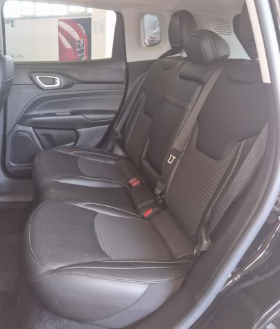 Jeep Compass Compass 1.6 mjt Limited 2wd 130cv - Foto 9