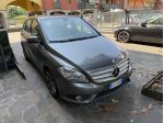 Autovettura Mercedes B 180 CDI