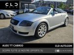 Audi TT TT Roadster 1.8t