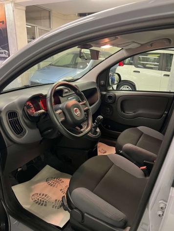 FIAT Panda 1.2 Easy 69cv - Foto 7