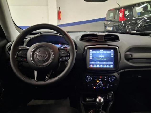 JEEP Renegade 1.0 T3 Limited rif. 24153453 - Foto 9
