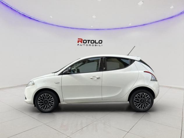 LANCIA Ypsilon 3ª serie Ypsilon 1.2 69 CV 5 porte GPL Ecochic Gold - Foto 3