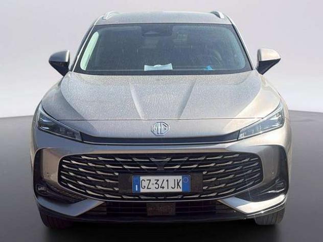 MG HS II 2024 1.5 phev Luxury auto - Foto 8