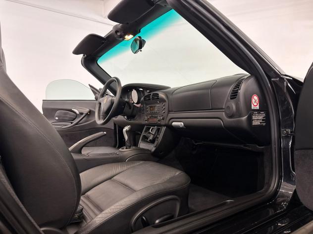 Porsche Boxster Boxster 2.7 228cv - Foto 10