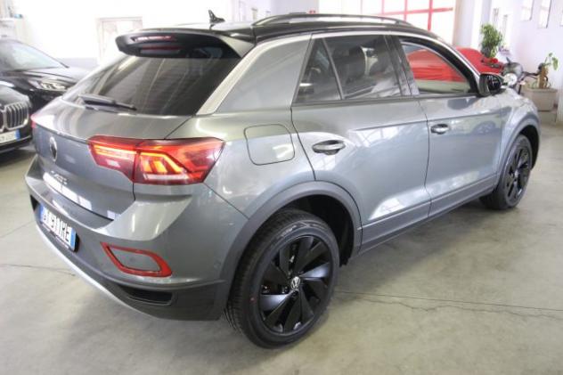 VOLKSWAGEN T-Roc 2.0 TDI SCR 150 CV DSG Life - PREZZO REALE rif. 23266277 - Foto 5