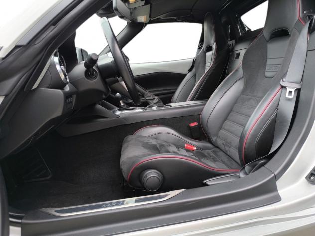 Mazda MX-5 RF 2.0 SKYACTIV-G 184 HP SPORT - Foto 8