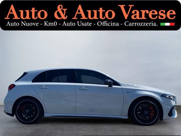 Mercedes-Benz Classe A Mercedes-AMG A 45 S 4MATIC+ - Foto 6