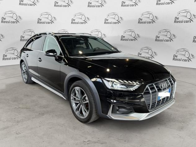 Audi A4 allroad quattro 2.0 45 TFSI QUATTRO S TRONIC - Foto 3