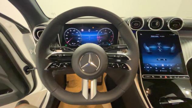 Mercedes-Benz GLC GLC 220d 4M MHEV AMG Line Advanced Plus - Foto 10