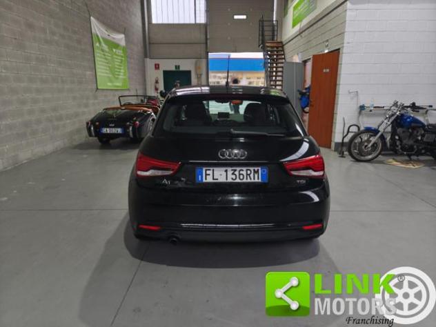 AUDI A1 SPB 1.4 TDI Admired rif. 23784167 - Foto 5