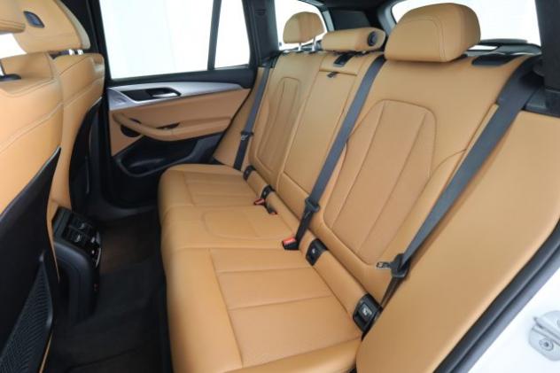 BMW X3 X3 xDrive20d 48V Msport rif. 23734438 - Foto 3