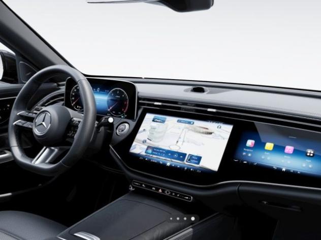 MERCEDES-BENZ E 220 d Mild hybrid 4Matic AMG Line Premium rif. 24123382 - Foto 8