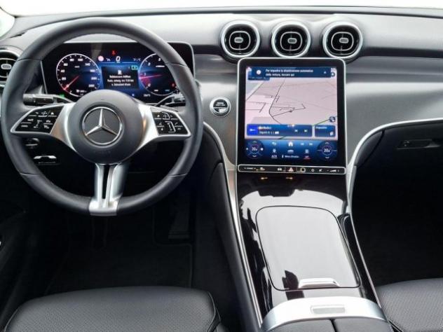 MERCEDES-BENZ GLC 220 d 4Matic Mild hybrid Coupé Advanced rif. 23944453 - Foto 6