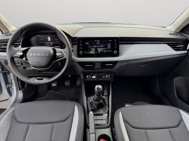 Škoda Kamiq Be More 1,0 TSI 85 kW (115 CV) 6 marce - manuale - Foto 8