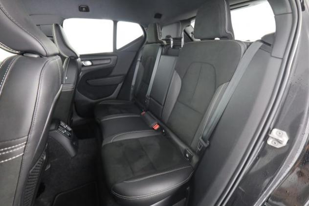 VOLVO XC40 XC40 T4 Recharge plug-in hybrid automatico Recharg rif. 23979075 - Foto 3