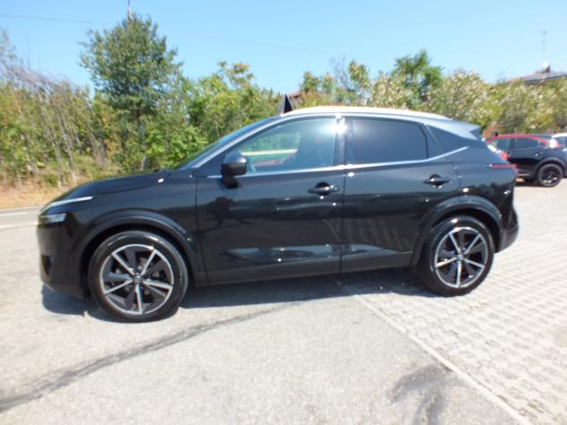 QASHQAI MHEV 158 CV 4X4 AUTOM. TEKNA - Foto 7