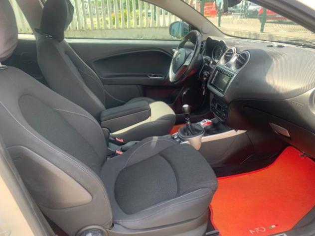 ALFA ROMEO MiTo 1.3 JTDm-2 95 CV S&S Distinctive rif. 23821291 - Foto 10