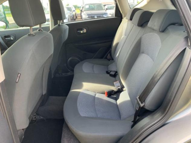 NISSAN Qashqai 1.6 16V Visia rif. 23841942 - Foto 10