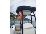 ALBATROS SAMOA 6.70 – REFIT COMPLETO – MERCRUISER 5.0 MPI 260 CV