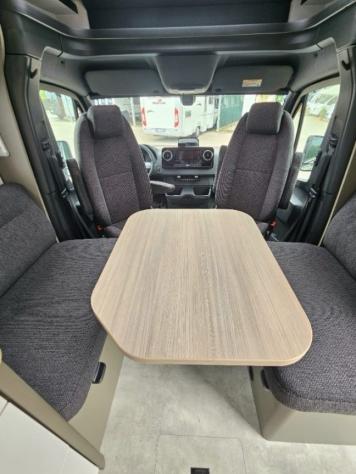 HYMER-ERIBA GT-S 685 MEDITERRANEE rif. 23772459 - Foto 7