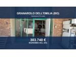 Immobile in asta di 1163 m² in vendita a Granarolo dell'Emilia