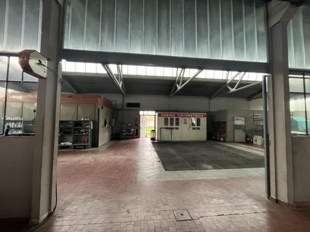 Capannone / Fondo in vendita a Lodi - Foto 5