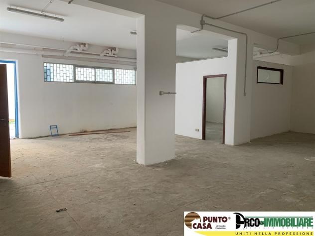 Vendita in blocco Tre Ampi Magazzini contigui di 584 mq zona Malaspina - Foto 17